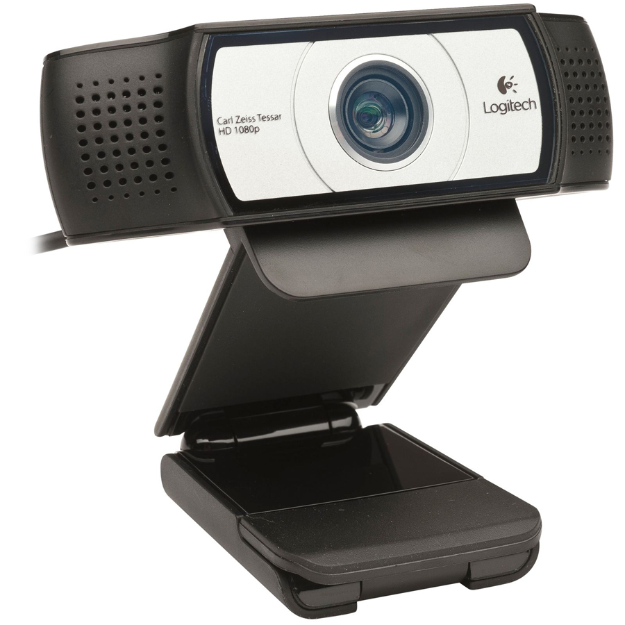 Веб-камера бизнес-класса Logitech C930e с широкоугольным объективом и поддержкой разрешения 1080p (L960-000972)
Веб-камера бизнес-класса Logitech C930e с широкоугольным объективом и поддержкой разрешения 1080p (L960-000972)