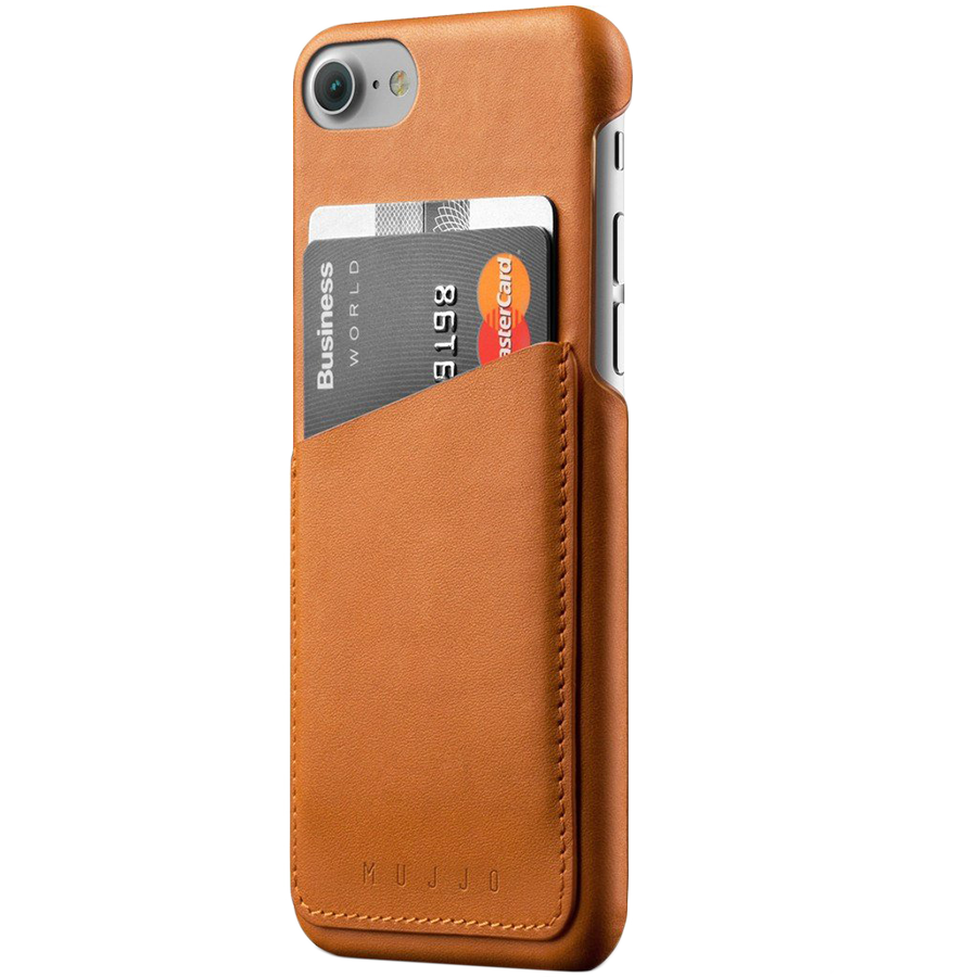 Чехол OTHER BRANDS Leather Wallet для iPhone SE (2-го поколения)/8/7 (MUJJO-CS-020-TN)
Чехол OTHER BRANDS Leather Wallet для iPhone SE (2-го поколения)/8/7 (MUJJO-CS-020-TN)