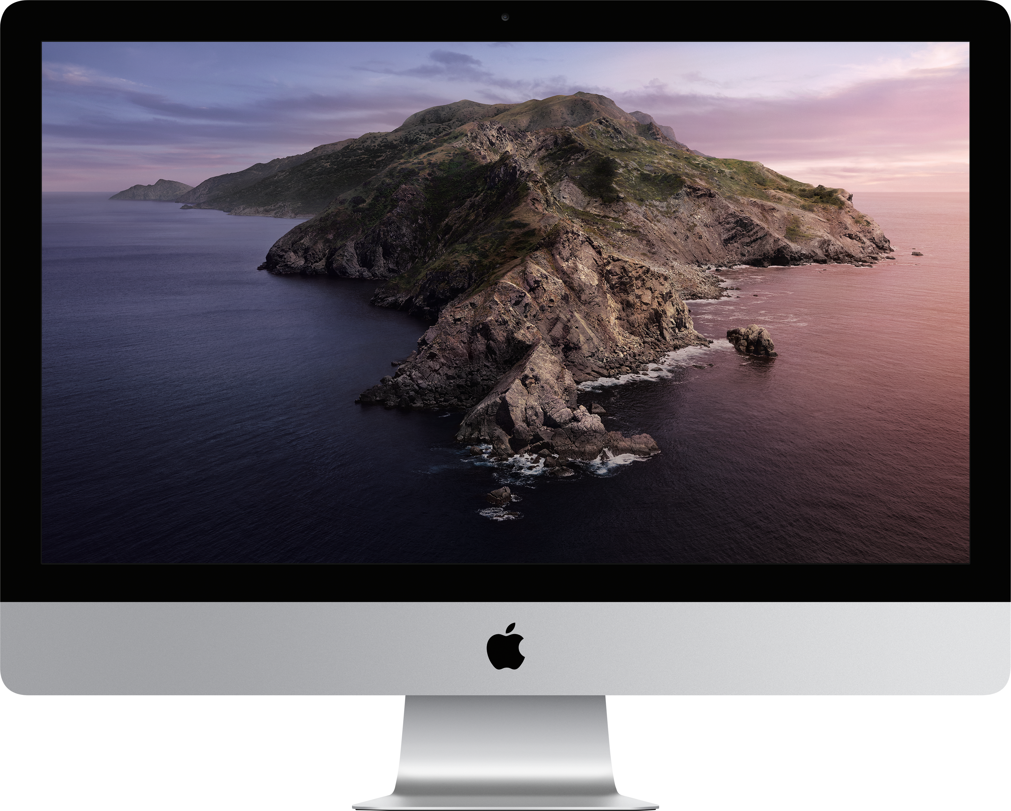 iMac 27" Retina 5K, Intel Core i5 (6C CPU, 8 ГБ, 1 ТБ Fusion Drive, AMD Radeon Pro 575X (MRR02RU/A)
iMac 27" Retina 5K, Intel Core i5 (6C CPU, 8 ГБ, 1 ТБ Fusion Drive, AMD Radeon Pro 575X (MRR02RU/A)