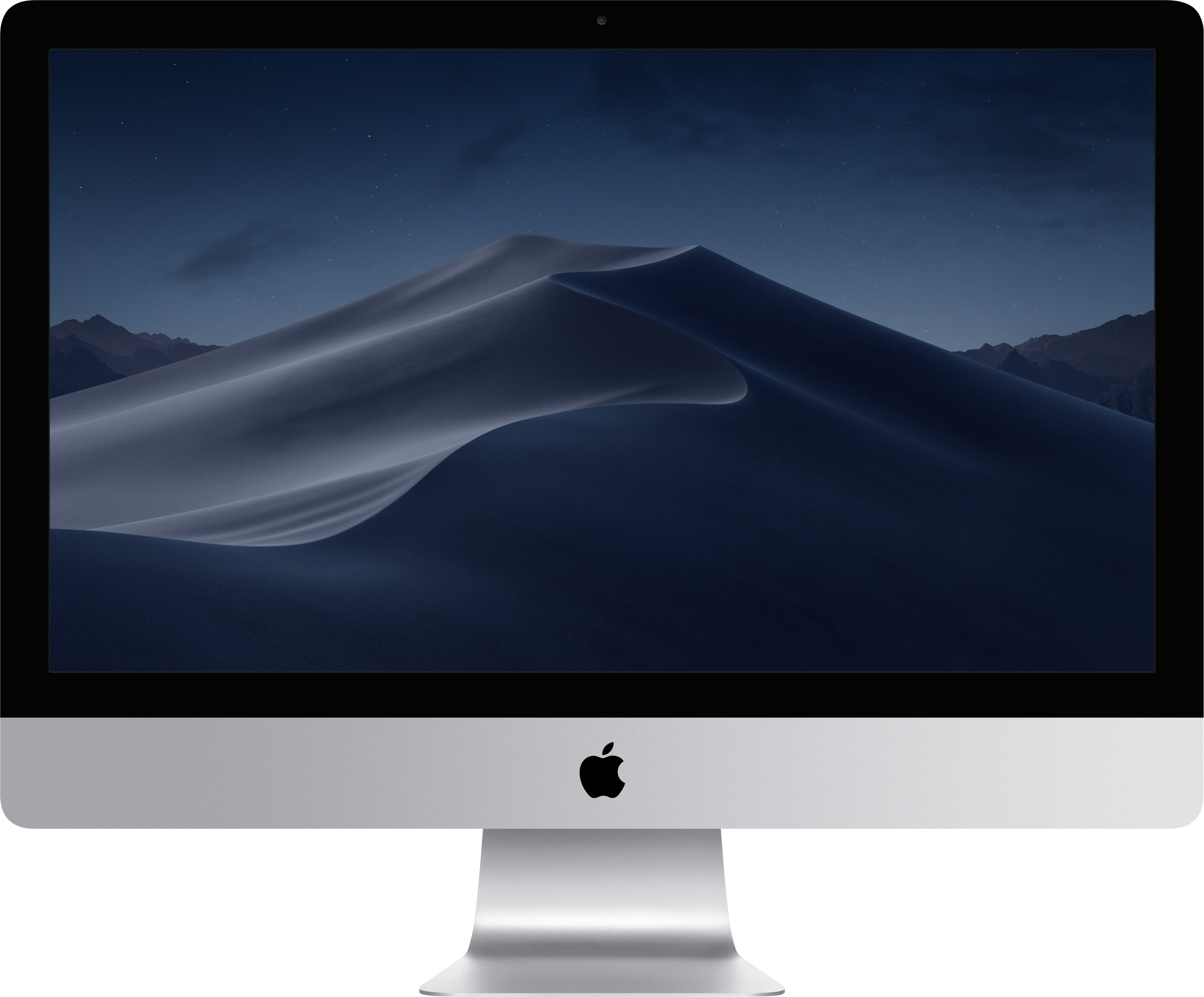 iMac 27" Retina 5K, Intel Core i5, 8 ГБ, 2 ТБ Fusion Drive, AMD Radeon Pro 580X (MRR12UA/A)
iMac 27" Retina 5K, Intel Core i5, 8 ГБ, 2 ТБ Fusion Drive, AMD Radeon Pro 580X (MRR12UA/A)