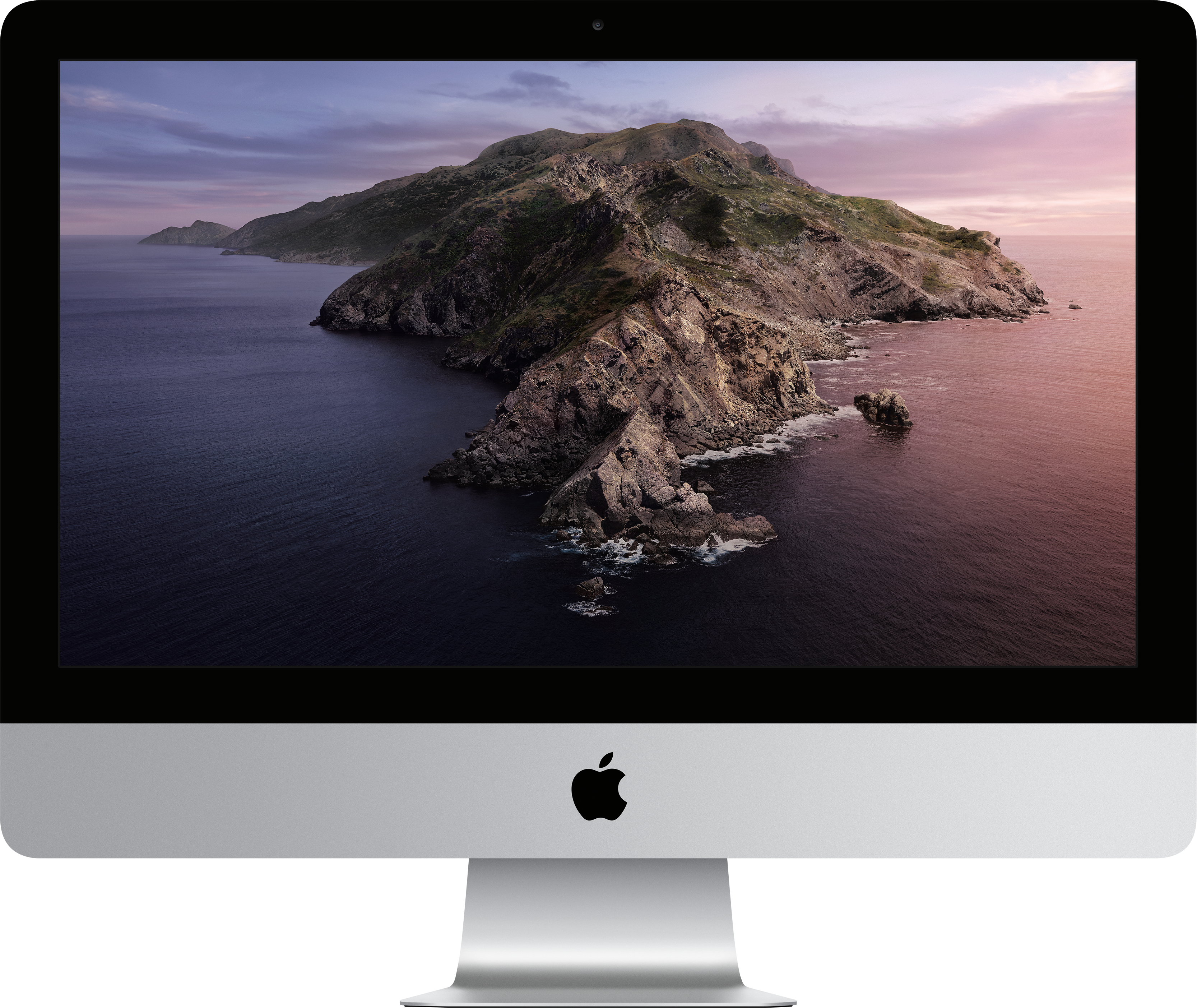 iMac 21.5" Retina 4K, Intel Core i5 (6C CPU, 8 ГБ, 1 ТБ Fusion Drive, AMD Radeon Pro 560X (MRT42RU/A)
iMac 21.5" Retina 4K, Intel Core i5 (6C CPU, 8 ГБ, 1 ТБ Fusion Drive, AMD Radeon Pro 560X (MRT42RU/A)