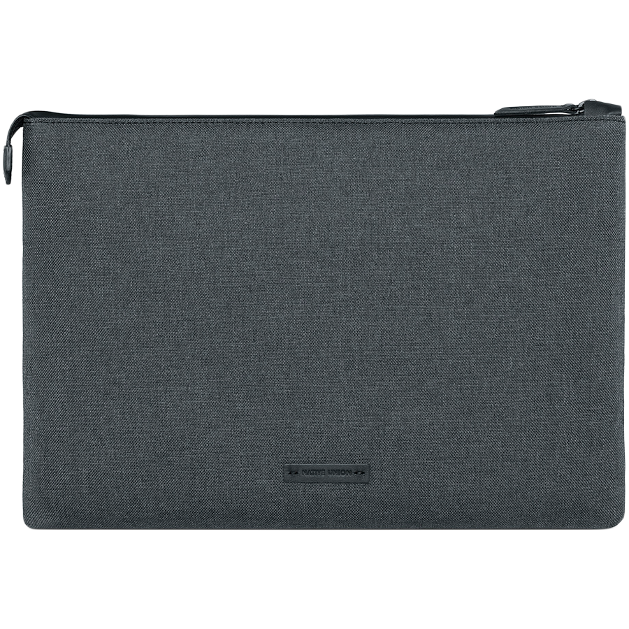 Чехол NATIVE UNION Stow Sleeve для MacBook Pro 16/MacBook Pro 15 (STOW-CSE-GRY-FB-15)
Чехол NATIVE UNION Stow Sleeve для MacBook Pro 16/MacBook Pro 15 (STOW-CSE-GRY-FB-15)