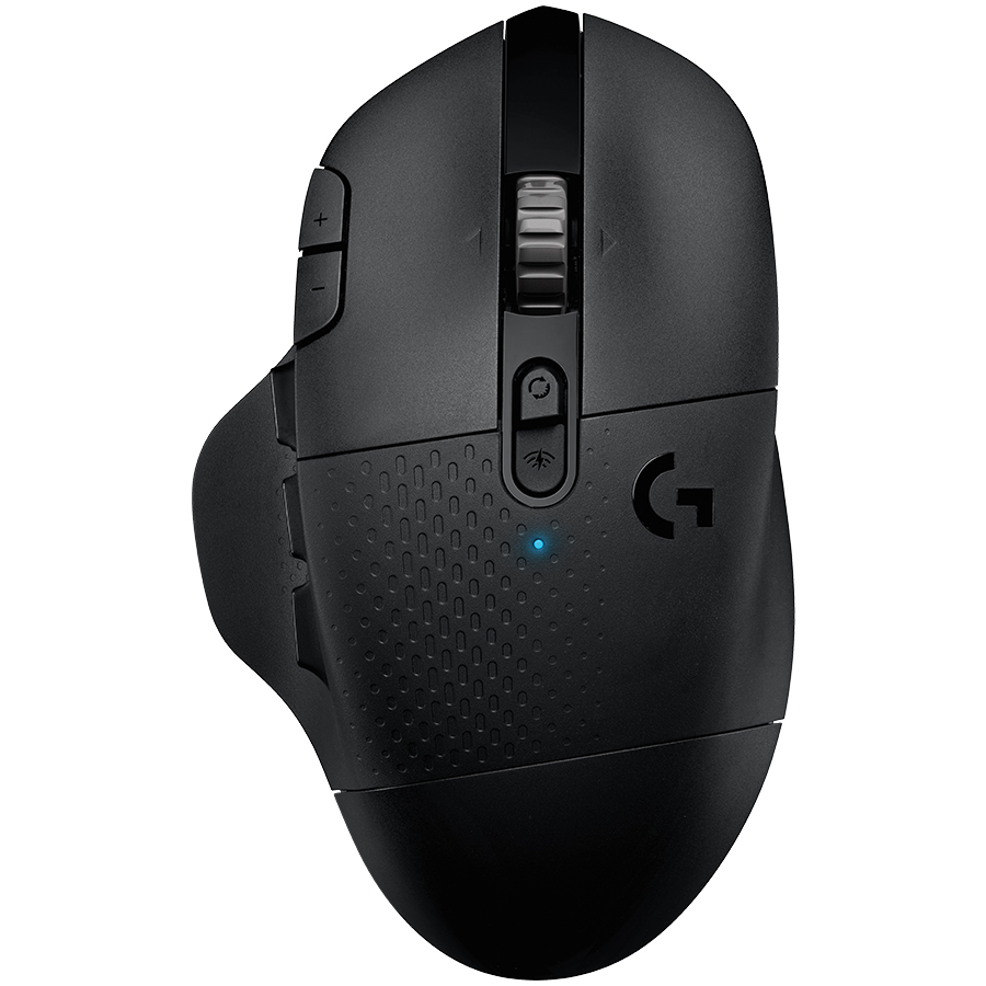 Игровая мышь LOGITECH C-U0008/MR0079 (910-005649)
Игровая мышь LOGITECH C-U0008/MR0079 (910-005649)
