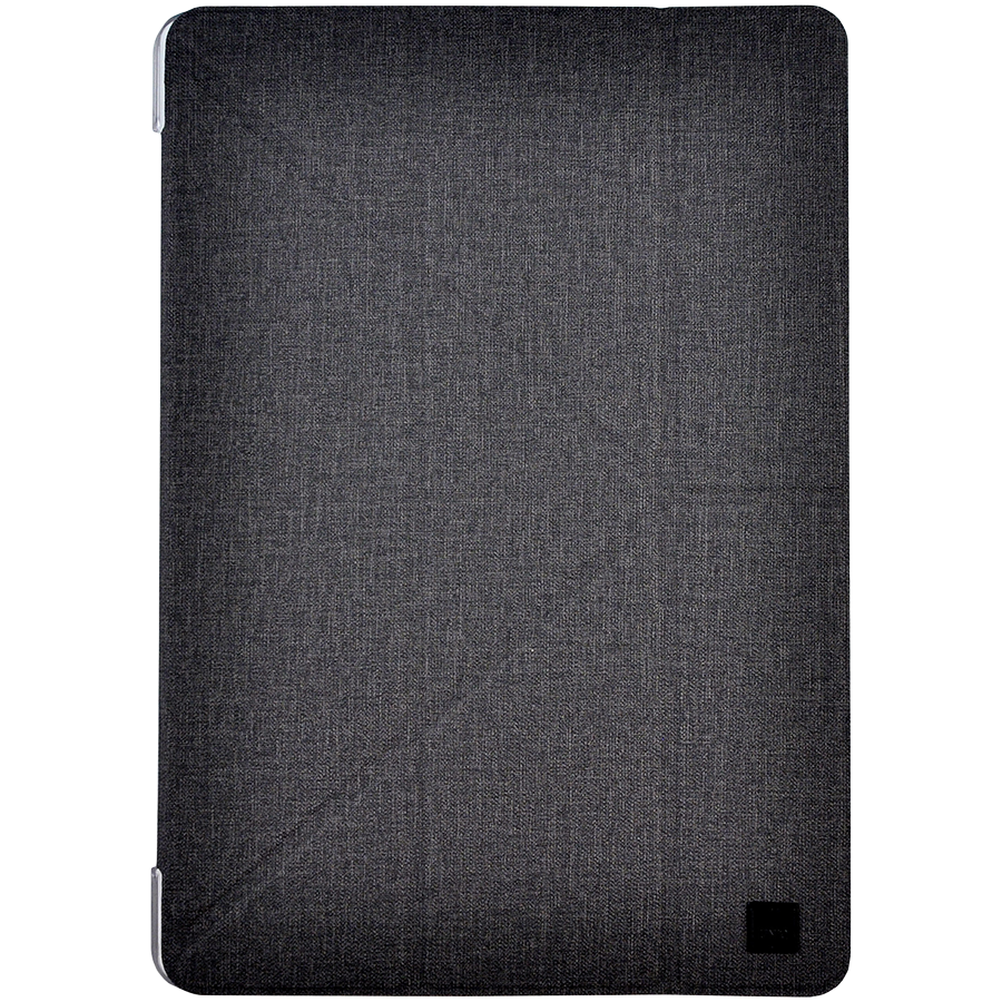 Чехол-книга UNIQ Yorker Kanvas для iPad Air (3-го поколения)/iPad Pro 10,5 дюйма (NPDAGAR-KNVPBLK)
Чехол-книга UNIQ Yorker Kanvas для iPad Air (3-го поколения)/iPad Pro 10,5 дюйма (NPDAGAR-KNVPBLK)