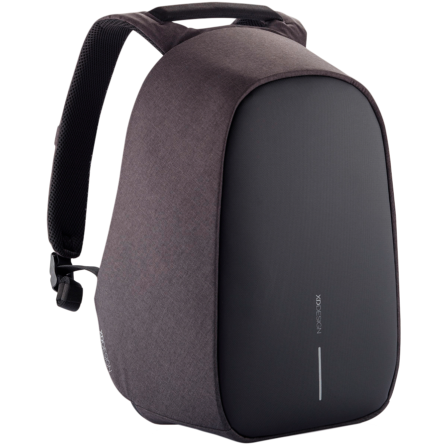Рюкзак для ноутбука до 15,6'' XD Design Bobby Hero Regular (P705.291), черный (P705.291)
Рюкзак для ноутбука до 15,6'' XD Design Bobby Hero Regular (P705.291), черный (P705.291)