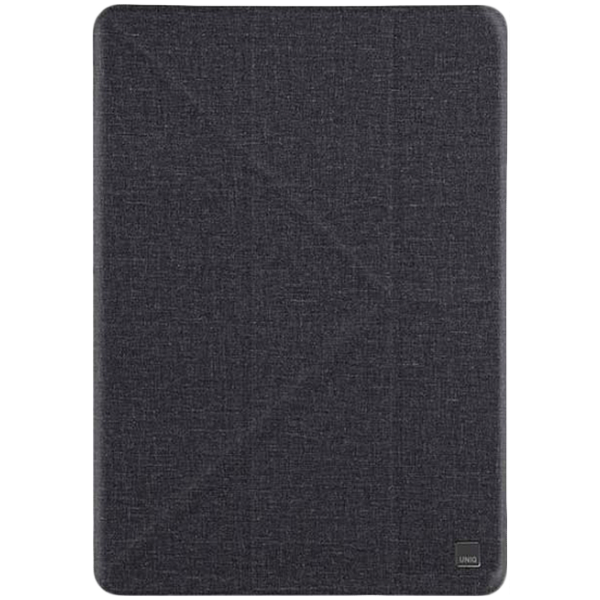 Чехол-книга UNIQ Yorker Kanvas для iPad Pro 11 дюймов (2-го поколения) (NPDP11YKR(2020)-KNVBLK)
Чехол-книга UNIQ Yorker Kanvas для iPad Pro 11 дюймов (2-го поколения) (NPDP11YKR(2020)-KNVBLK)