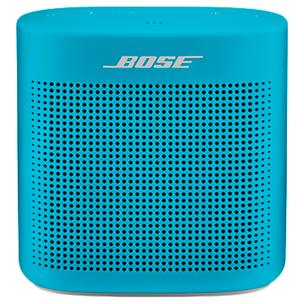 Портативная колонка BOSE SoundLink Color Bluetooth speaker II Голубой (752195-0500)
Портативная колонка BOSE SoundLink Color Bluetooth speaker II Голубой (752195-0500)