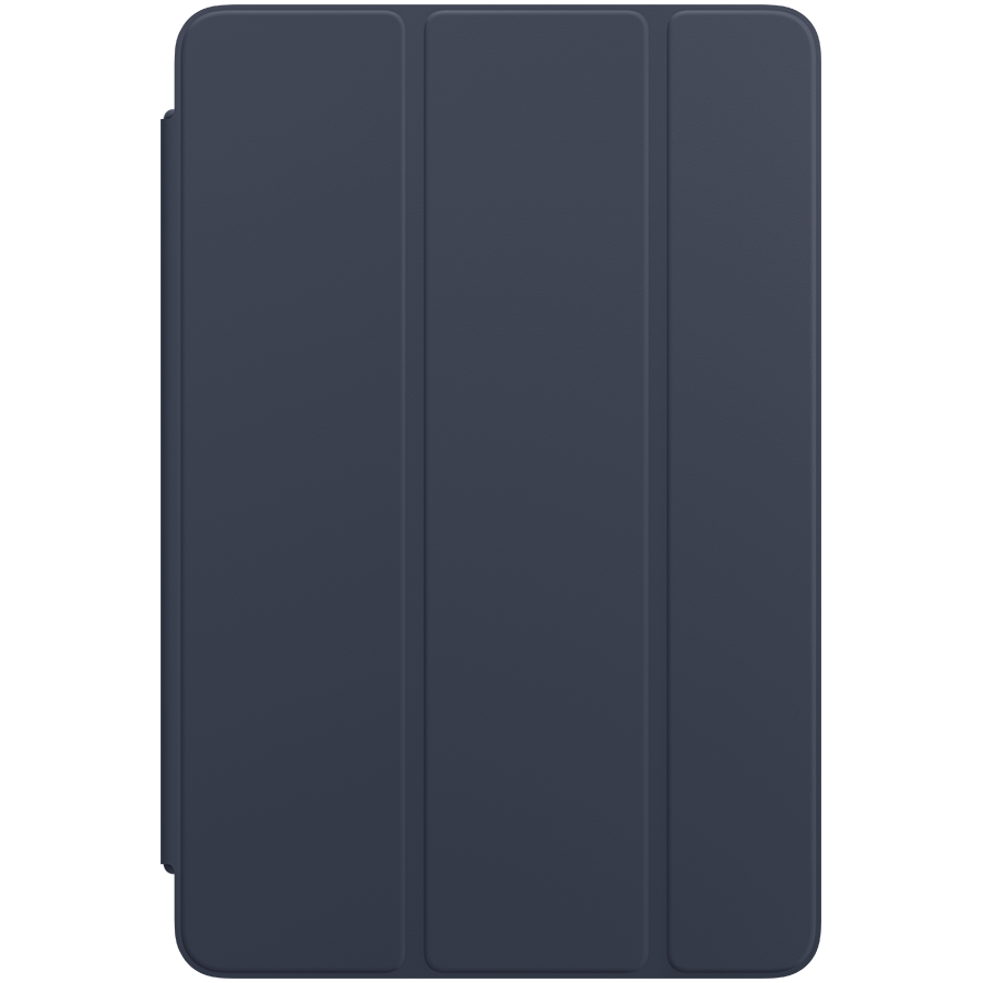 Обложка Smart Folio APPLE Smart Cover для iPad mini (4-го и 5-го поколения) (MGYU3ZM/A)
Обложка Smart Folio APPLE Smart Cover для iPad mini (4-го и 5-го поколения) (MGYU3ZM/A)