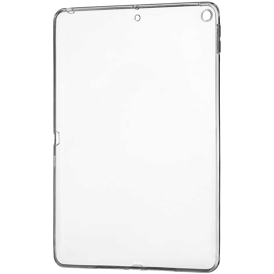 Чехол UBEAR Tone Case для iPad (7-го, 8-го и 9-го поколения)/iPad Air (3-го поколения)/iPad Pro 10,5 дюйма (CS77TR102TN-IP)
Чехол UBEAR Tone Case для iPad (7-го, 8-го и 9-го поколения)/iPad Air (3-го поколения)/iPad Pro 10,5 дюйма (CS77TR102TN-IP)