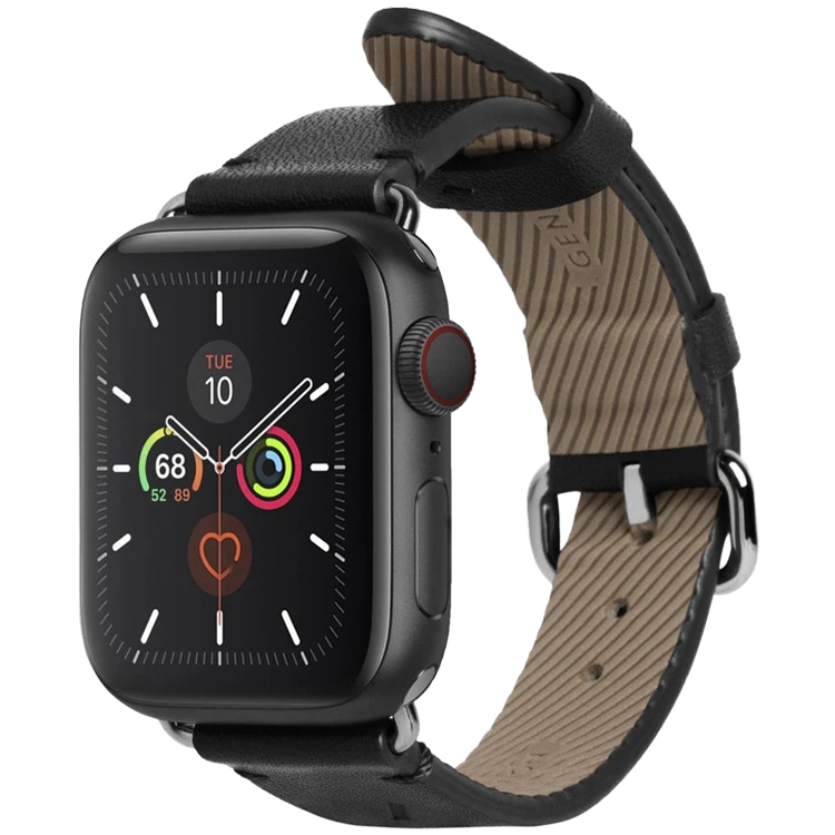 Ремешок NATIVE UNION Classic Strap для Apple Watch (42мм / 44мм) Чёрный (STRAP-AW-L-BLK)
Ремешок NATIVE UNION Classic Strap для Apple Watch (42мм / 44мм) Чёрный (STRAP-AW-L-BLK)