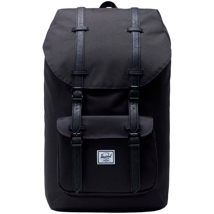 Рюкзак HERSCHEL Little America для MacBook Air 13/MacBook Pro 13/MacBook Pro 15 (10014-02992-OS)
Рюкзак HERSCHEL Little America для MacBook Air 13/MacBook Pro 13/MacBook Pro 15 (10014-02992-OS)