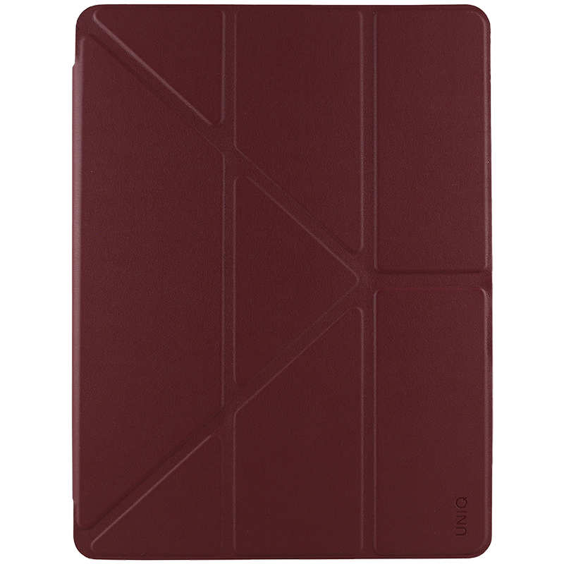 Обложка Smart Folio UNIQ MOVEN для iPad (7-го, 8-го и 9-го поколения)/iPad Air (3-го поколения)/iPad Pro 10,5 дюйма (NPDA10.2GAR-MOVMRN)
Обложка Smart Folio UNIQ MOVEN для iPad (7-го, 8-го и 9-го поколения)/iPad Air (3-го поколения)/iPad Pro 10,5 дюйма (NPDA10.2GAR-MOVMRN)