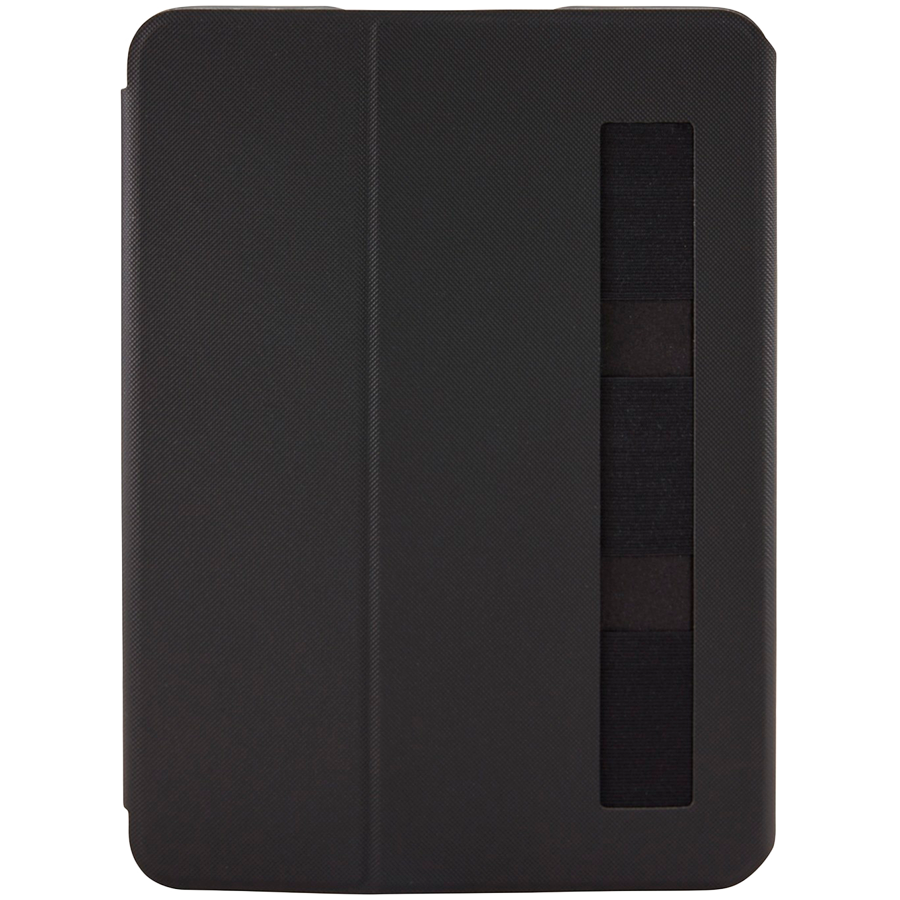 Обложка Smart Folio CASE LOGIC SnapView Case для iPad Air (4-го поколения)/Pro 11 дюймов (2-го поколения)/(3-го поколения) (CSIE2254BLK)
Обложка Smart Folio CASE LOGIC SnapView Case для iPad Air (4-го поколения)/Pro 11 дюймов (2-го поколения)/(3-го поколения) (CSIE2254BLK)