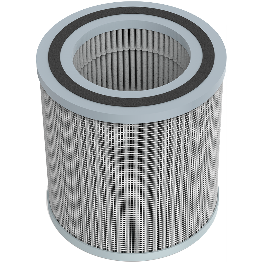 

AENO Фильтр очистителя воздуха, гранулы активированного угля, HEPA, H12 для AP4 (AAPF4)