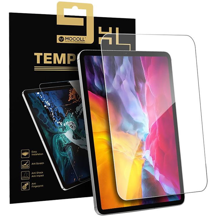 Защитное закаленное стекло MOCOLL Golden Armor для iPad Air (4-го поколения)/iPad Pro 11 дюймов (1-го и 2-го поколения)/(3-го поколения) (NI109)
Защитное закаленное стекло MOCOLL Golden Armor для iPad Air (4-го поколения)/iPad Pro 11 дюймов (1-го и 2-го поколения)/(3-го поколения) (NI109)