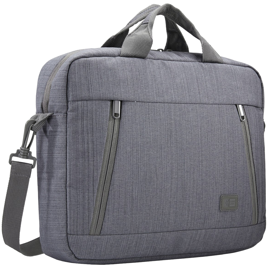 Сумка CASE LOGIC Huxton для MacBook 13/MacBook Air 13/MacBook Pro 13/Ноутбук до 13.3" (HUXA213GR)
Сумка CASE LOGIC Huxton для MacBook 13/MacBook Air 13/MacBook Pro 13/Ноутбук до 13.3" (HUXA213GR)