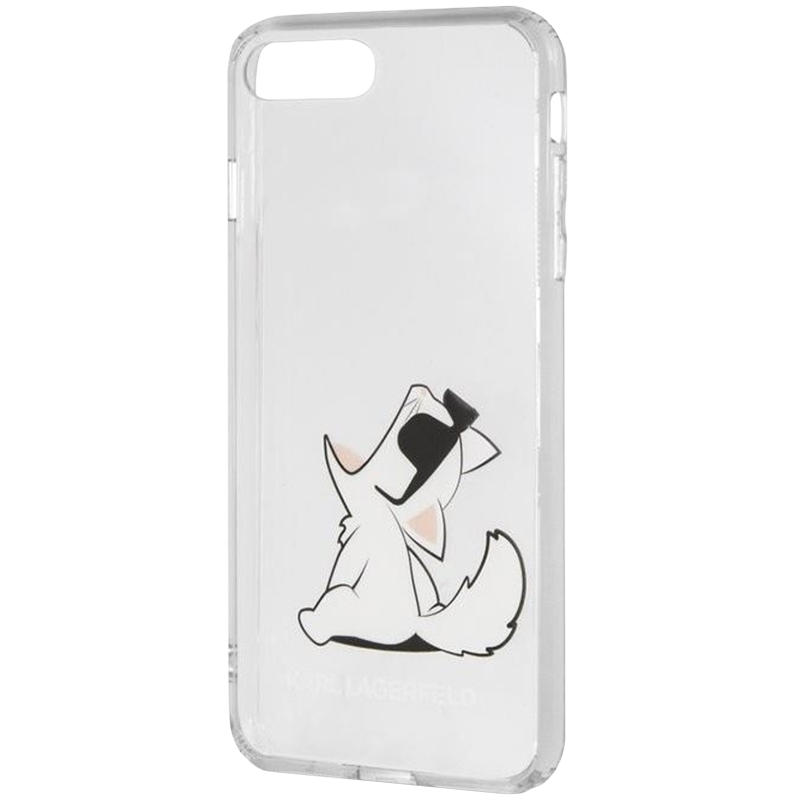 Чехол Lagerfeld для iPhone 7/8/SE 2020 TPU collection Choupette Sunglasses Hard Transp (KLHCI8CFNRC)
Чехол Lagerfeld для iPhone 7/8/SE 2020 TPU collection Choupette Sunglasses Hard Transp (KLHCI8CFNRC)