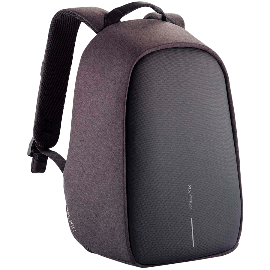Рюкзак для ноутбука до 13,3'' XD Design Bobby Hero Small (P705.701), черный (P705.701)
Рюкзак для ноутбука до 13,3'' XD Design Bobby Hero Small (P705.701), черный (P705.701)