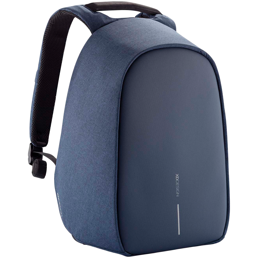 Рюкзак для ноутбука до 15,6'' XD Design Bobby Hero Regular (P705.295), синий (P705.295)
Рюкзак для ноутбука до 15,6'' XD Design Bobby Hero Regular (P705.295), синий (P705.295)