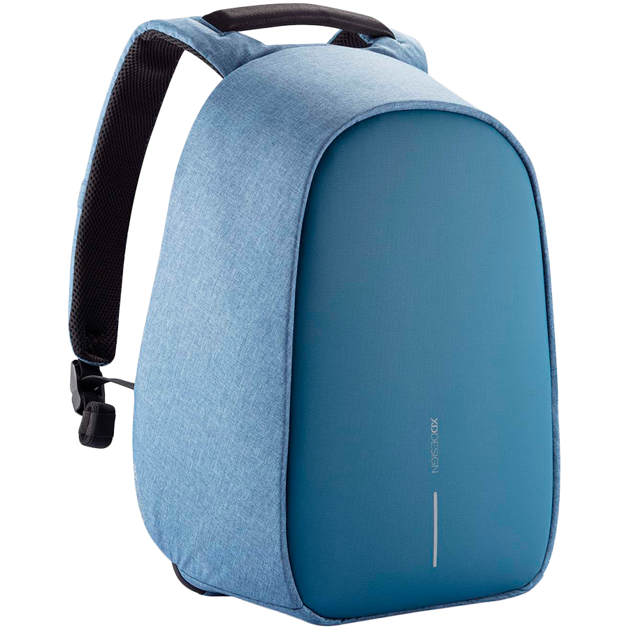 Рюкзак для ноутбука до 15,6'' XD Design Bobby Hero Regular (P705.299), голубой (P705.299)
Рюкзак для ноутбука до 15,6'' XD Design Bobby Hero Regular (P705.299), голубой (P705.299)