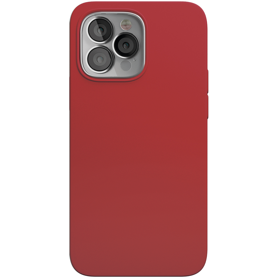 Чехол защитный ''vlp'' Silicone case with MagSafe для iPhone 13 ProMax, красный (VLP-SCM21-67RD)
Чехол защитный ''vlp'' Silicone case with MagSafe для iPhone 13 ProMax, красный (VLP-SCM21-67RD)