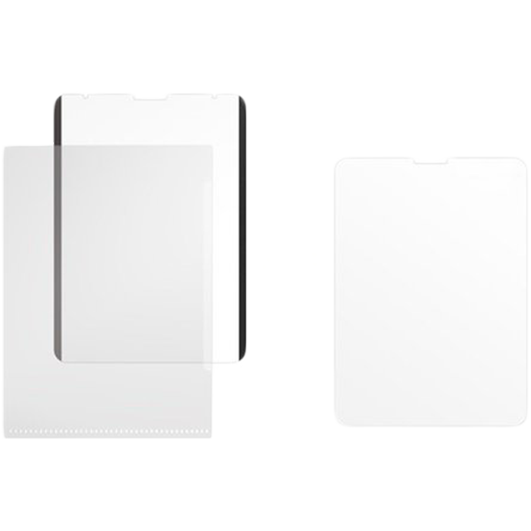 Защитная пленка SWITCHEASY для iPad Pro 12,9 дюйма (3-го поколения)/(4-го и 5-го поколения) (GS-109-178-263-65)
Защитная пленка SWITCHEASY для iPad Pro 12,9 дюйма (3-го поколения)/(4-го и 5-го поколения) (GS-109-178-263-65)