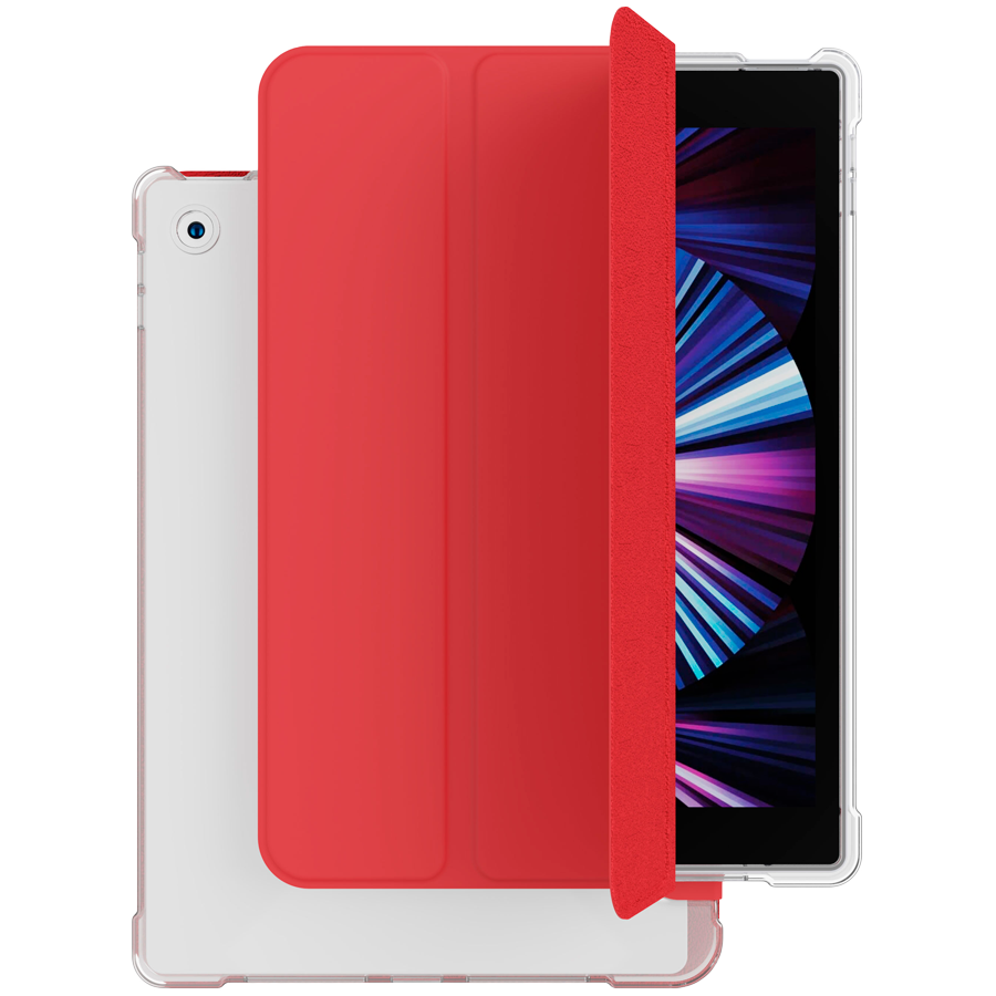 Обложка Smart Folio VLP Dual Folio для iPad (7-го, 8-го и 9-го поколения) (VLP-PCPAD789-RD)
Обложка Smart Folio VLP Dual Folio для iPad (7-го, 8-го и 9-го поколения) (VLP-PCPAD789-RD)