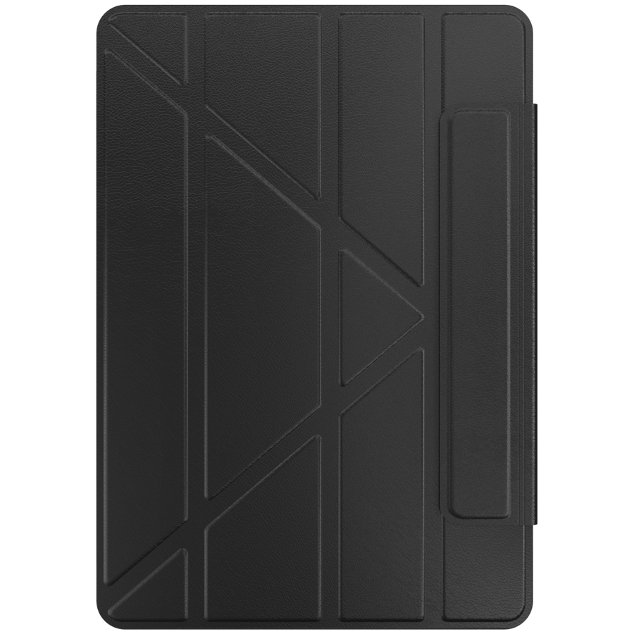 Обложка Smart Folio SWITCHEASY Origami для iPad (7-го, 8-го и 9-го поколения) (GS-109-223-223-11)
Обложка Smart Folio SWITCHEASY Origami для iPad (7-го, 8-го и 9-го поколения) (GS-109-223-223-11)