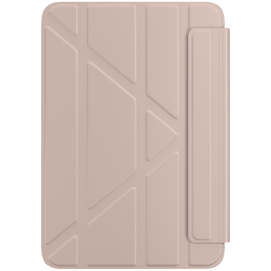 Обложка Smart Folio SWITCHEASY Origami для iPad mini (6-го поколения) (GS-109-224-223-182)
Обложка Smart Folio SWITCHEASY Origami для iPad mini (6-го поколения) (GS-109-224-223-182)