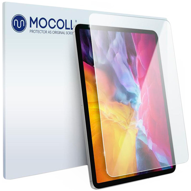 Пленка защитная MOCOLL для планшета 13' прозрачная глянцевая (Recovery Clear) (TIC2)
Пленка защитная MOCOLL для планшета 13' прозрачная глянцевая (Recovery Clear) (TIC2)