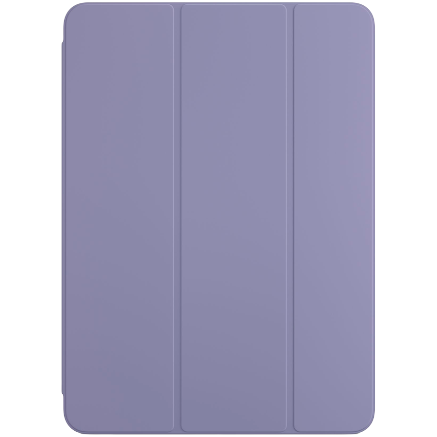 Обложка APPLE Smart Folio Англяяская лаванда для iPad Air (4-го поколения)/Air (5-го поколения) (MNA63ZM/A)
Обложка APPLE Smart Folio Англяяская лаванда для iPad Air (4-го поколения)/Air (5-го поколения) (MNA63ZM/A)