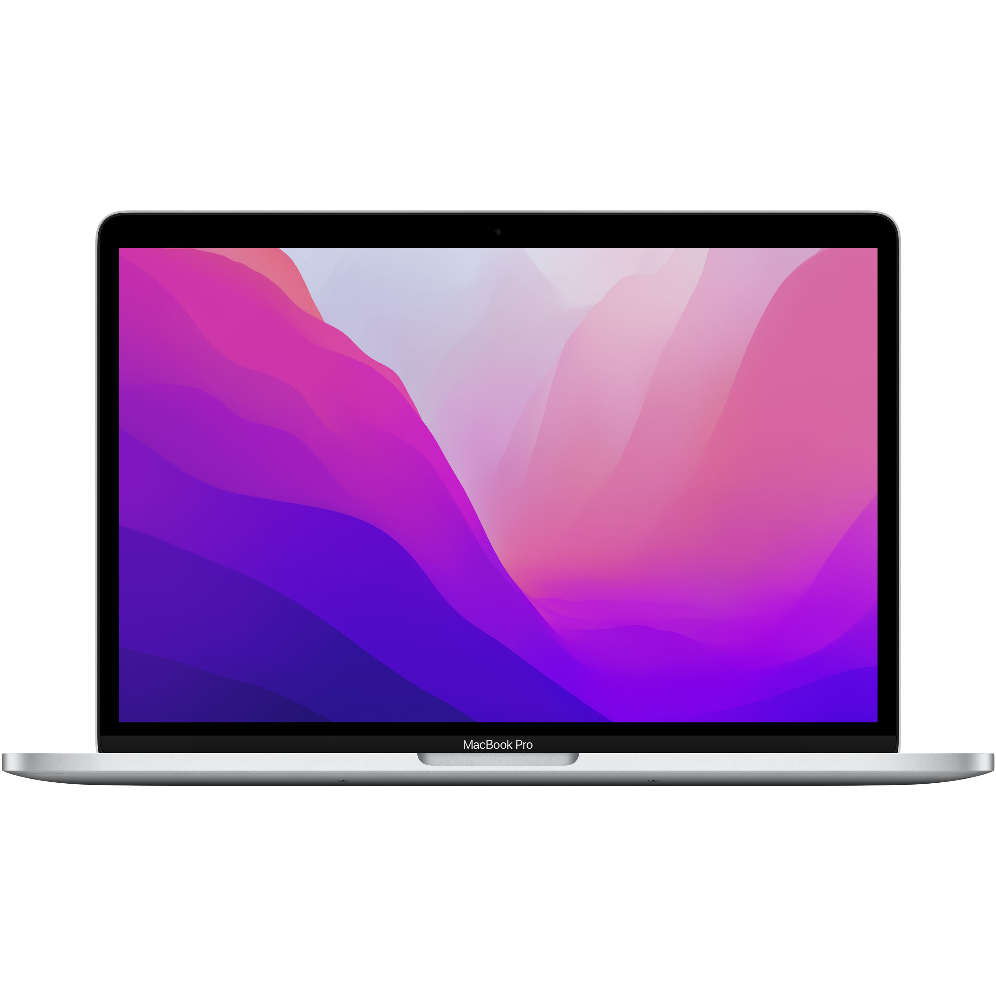MacBook Pro 13" Apple M2 (8C CPU/10C GPU), 8 ГБ, 256 ГБ, Серебристый (MNEP3RU/A)
MacBook Pro 13" Apple M2 (8C CPU/10C GPU), 8 ГБ, 256 ГБ, Серебристый (MNEP3RU/A)