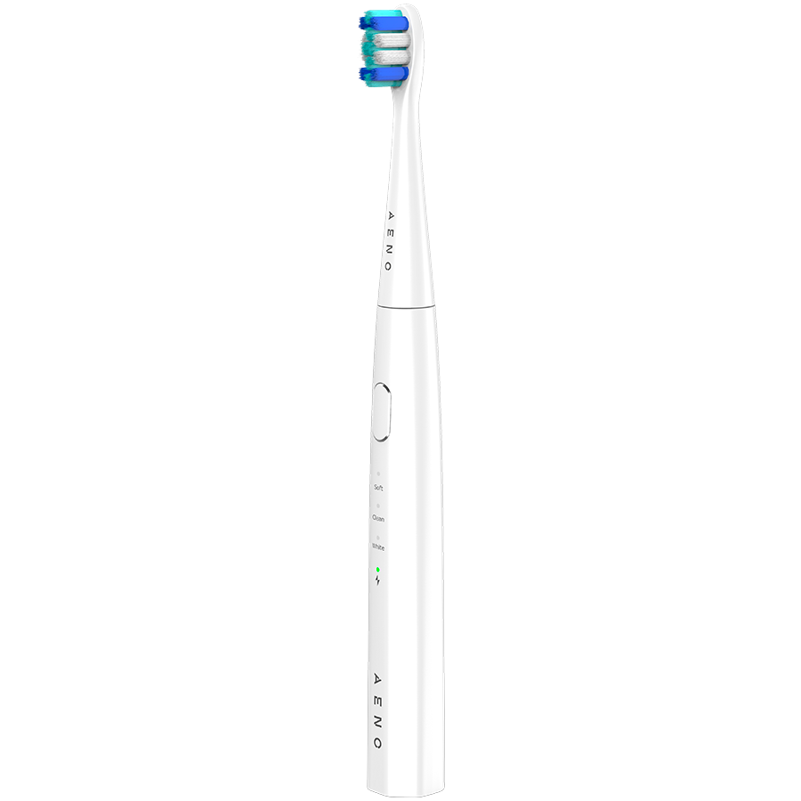 

Зубная щётка AENO DB7, Звуковой, Белый (ADB0007)
