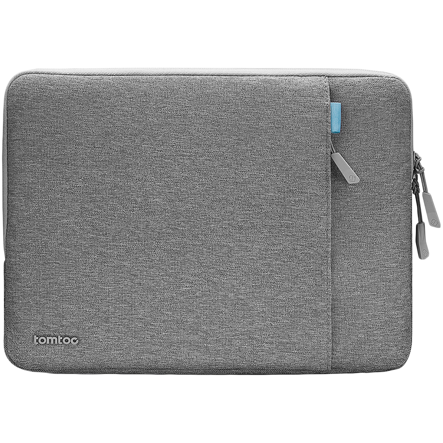 Чехол TOMTOC A13 Versatile ноутбуков Sleeve для MacBook 13/ноутбуков до 13"/MacBook Air 13/MacBook Pro 13 (A13-C01G01)
Чехол TOMTOC A13 Versatile ноутбуков Sleeve для MacBook 13/ноутбуков до 13"/MacBook Air 13/MacBook Pro 13 (A13-C01G01)