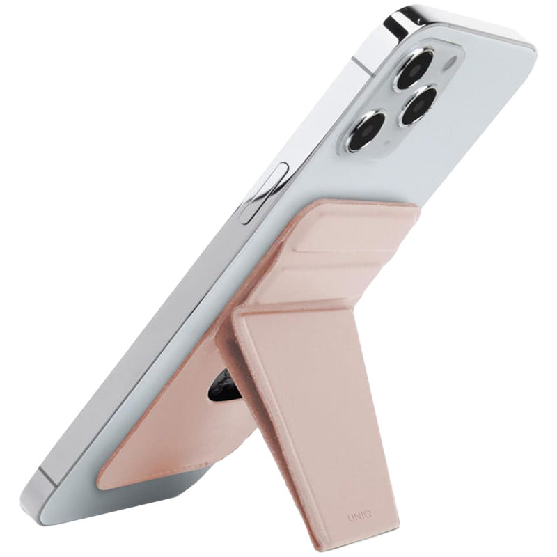 Карман UNIQ Lyft с MagSafe для iPhone 12/12 Pro/iPhone 12 Pro Max/iPhone 12 mini/iPhone 13/iPhone 13 mini/iPhone 13 Pro/iPhone 13 Pro Max/iPhone 14/14 Plus/14 Pro Max/14 Pro (MGSNAPONCH-LYFTPNK)
Карман UNIQ Lyft с MagSafe для iPhone 12/12 Pro/iPhone 12 Pro Max/iPhone 12 mini/iPhone 13/iPhone 13 mini/iPhone 13 Pro/iPhone 13 Pro Max/iPhone 14/14 Plus/14 Pro Max/14 Pro (MGSNAPONCH-LYFTPNK)