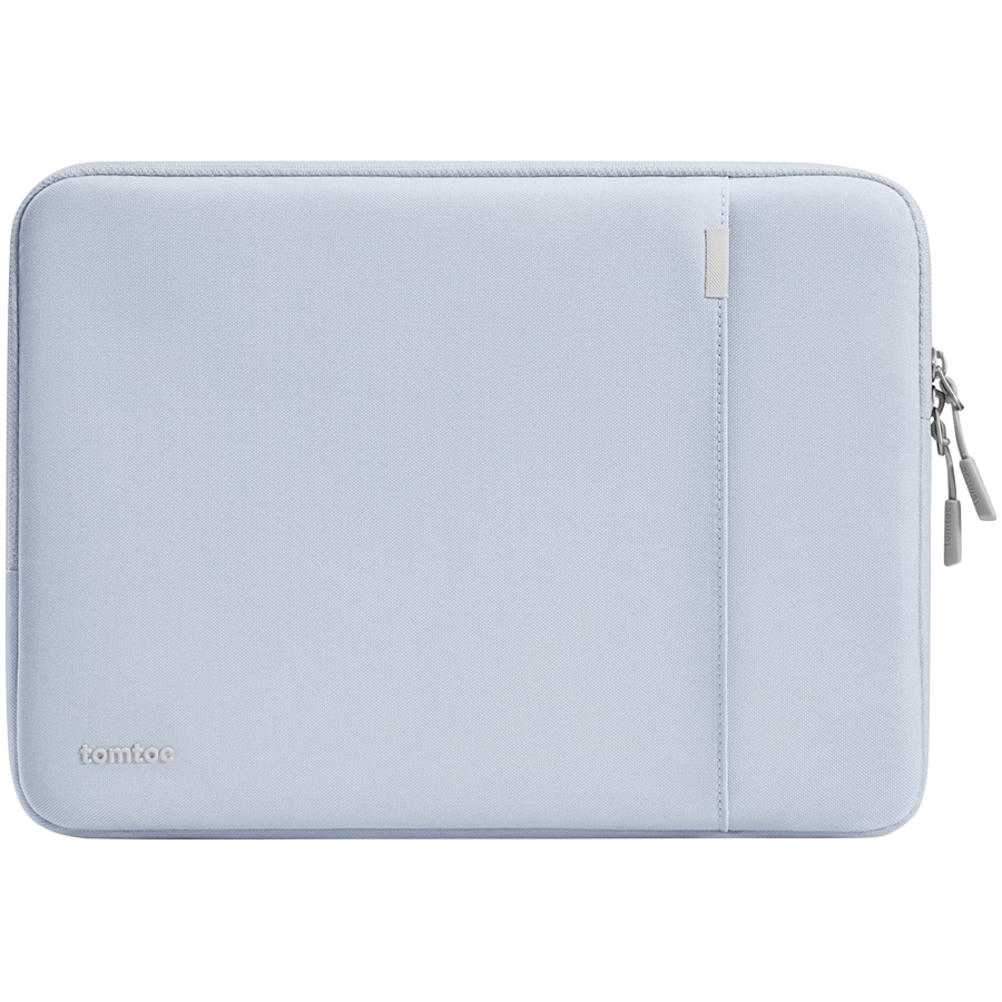 Сумка TOMTOC Defender-A13 ноутбуков Sleeve для ноутбуков до 14"/MacBook Air/iPad Pro 12.9/MacBook Pro 14 (A13D2B3)
Сумка TOMTOC Defender-A13 ноутбуков Sleeve для ноутбуков до 14"/MacBook Air/iPad Pro 12.9/MacBook Pro 14 (A13D2B3)