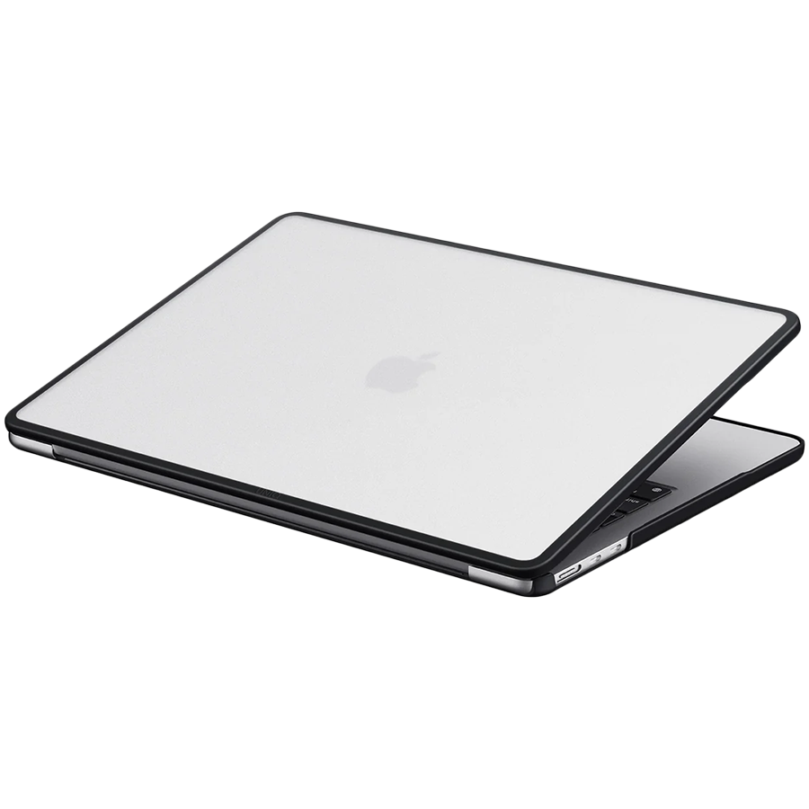 Чехол-накладка UNIQ Venture PC/TPU Frost Grey для MacBook Air 13 (MA13(2022)-VENFBLK)
Чехол-накладка UNIQ Venture PC/TPU Frost Grey для MacBook Air 13 (MA13(2022)-VENFBLK)
