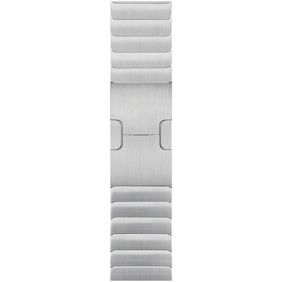 Ремешок APPLE 38мм Link Bracelet Link Bracelet Серебристый для Apple Watch 38/40/41 mm (MU983ZM/A)
Ремешок APPLE 38мм Link Bracelet Link Bracelet Серебристый для Apple Watch 38/40/41 mm (MU983ZM/A)