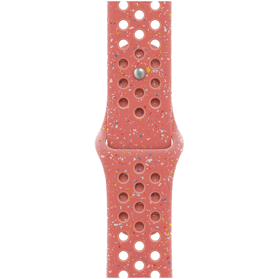 Ремешок APPLE 45мм Nike Sport Band Nike Sport Band Magic Ember для Apple Watch 42/44/45/49 mm (MUVF3ZM/A)
Ремешок APPLE 45мм Nike Sport Band Nike Sport Band Magic Ember для Apple Watch 42/44/45/49 mm (MUVF3ZM/A)