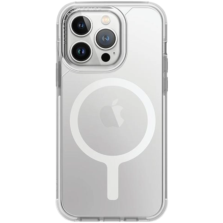 Защитный чехол UNIQ Combat AF с MagSafe Smoke Blue для iPhone 15 Pro Max (IP6.7P(2023)-COMAFMSBU)
Защитный чехол UNIQ Combat AF с MagSafe Smoke Blue для iPhone 15 Pro Max (IP6.7P(2023)-COMAFMSBU)