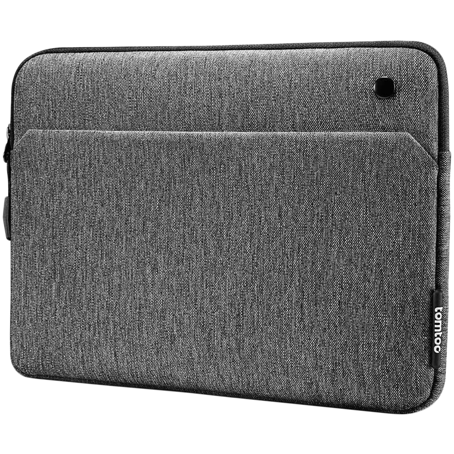 Сумка TOMTOC Light-B18 Tablet Sleeve Серая для iPad Pro 11-inch (4th поколение)/Air (5-го поколения) (B18A1G3)
Сумка TOMTOC Light-B18 Tablet Sleeve Серая для iPad Pro 11-inch (4th поколение)/Air (5-го поколения) (B18A1G3)