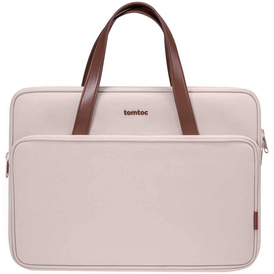 Сумка TOMTOC Versatile-A11 ноутбуков Handbag Розовая для MacBook Air 13/MacBook Pro 13 (A11D3P1)
Сумка TOMTOC Versatile-A11 ноутбуков Handbag Розовая для MacBook Air 13/MacBook Pro 13 (A11D3P1)