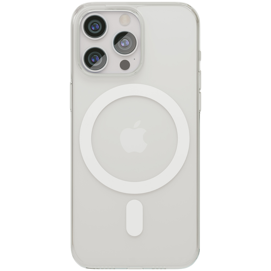 Чехол VLP Diamond Case With MagSafe с MagSafe Прозрачный для iPhone 15 Pro Max (10510004)
Чехол VLP Diamond Case With MagSafe с MagSafe Прозрачный для iPhone 15 Pro Max (10510004)