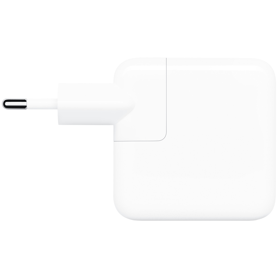 

Адаптер питания APPLE USB-C, 30 Вт (MW2G3ZM/A)