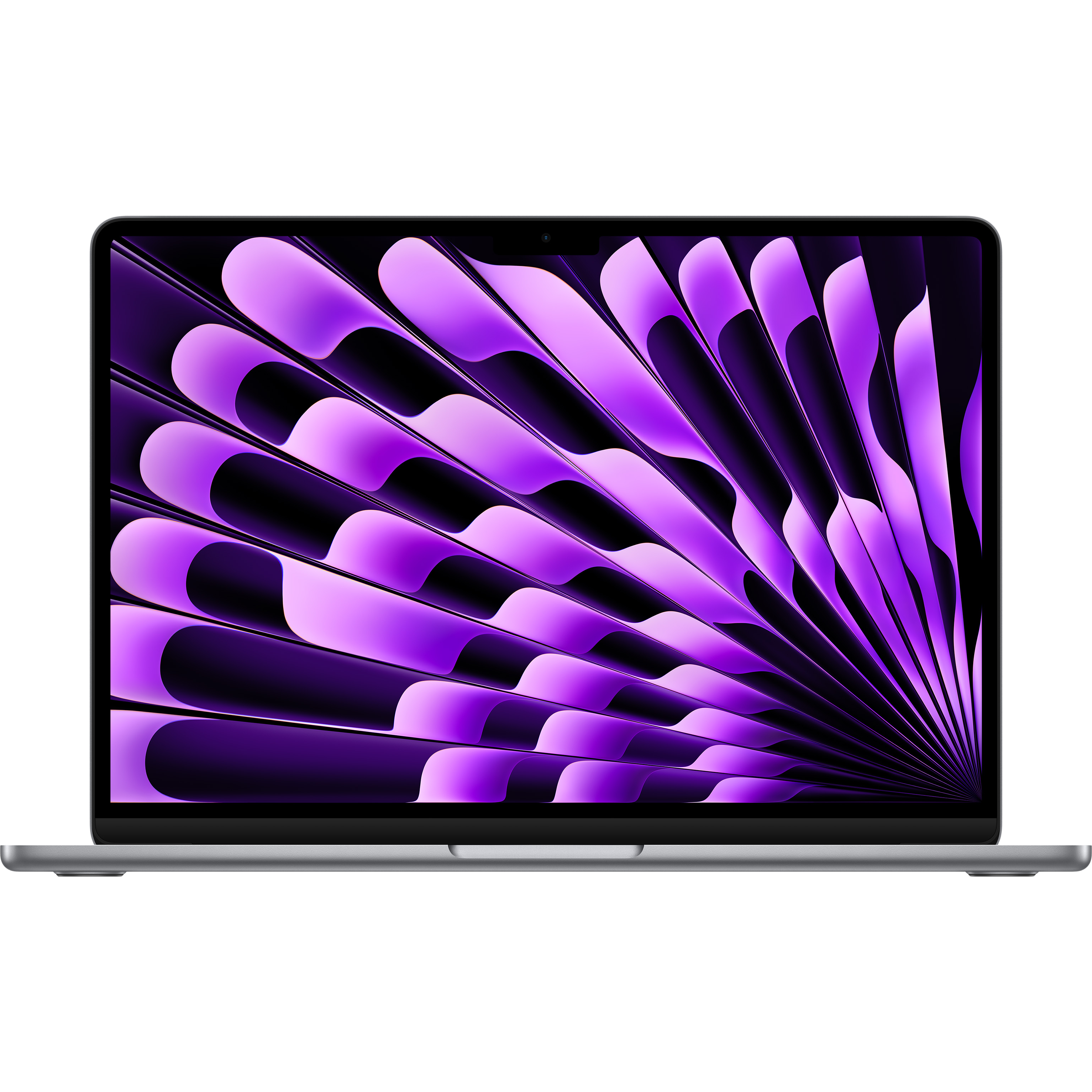 

MacBook Air 13.6" Apple M3 (8C CPU/10C GPU), 16 ГБ, 512 ГБ, Серый космос (MXCR3RU/A)