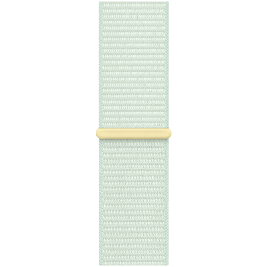 Ремешок APPLE 41мм Sport Loop Sport Loop Soft Mint для Apple Watch 38/40/41 mm (MW4M3ZM/A)
Ремешок APPLE 41мм Sport Loop Sport Loop Soft Mint для Apple Watch 38/40/41 mm (MW4M3ZM/A)