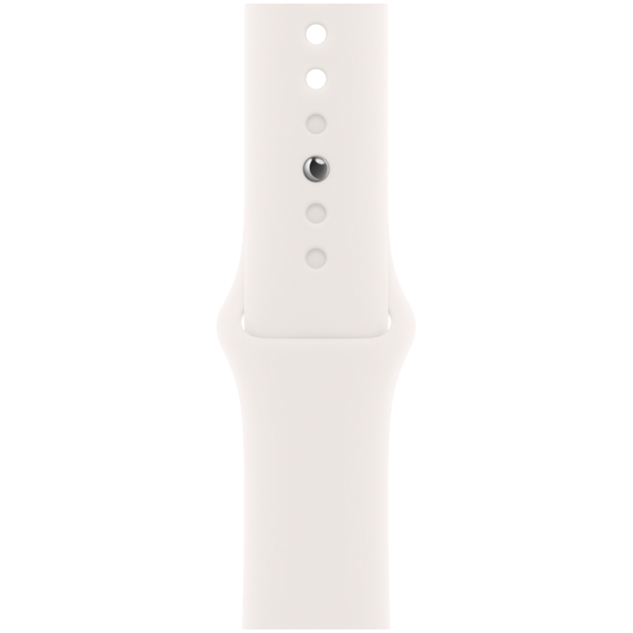 Ремешок APPLE 40мм Sport Band - S/M & M/L Sport Band Light Blush для Apple Watch 40 mm (MAXD4ZM/A)
Ремешок APPLE 40мм Sport Band - S/M & M/L Sport Band Light Blush для Apple Watch 40 mm (MAXD4ZM/A)