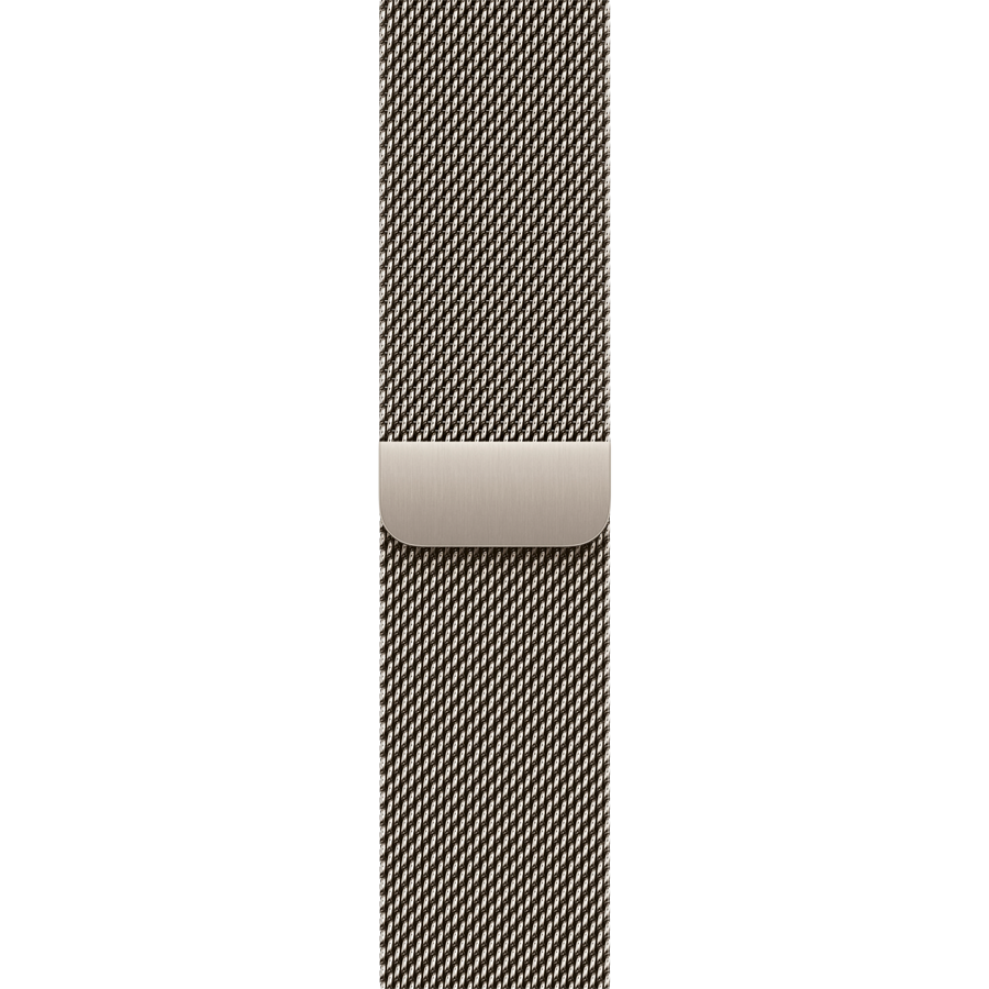 Ремешок APPLE 40мм Milanese Loop Milanese Loop Натуральный для Apple Watch 40 mm (MAXK4ZM/A)
Ремешок APPLE 40мм Milanese Loop Milanese Loop Натуральный для Apple Watch 40 mm (MAXK4ZM/A)