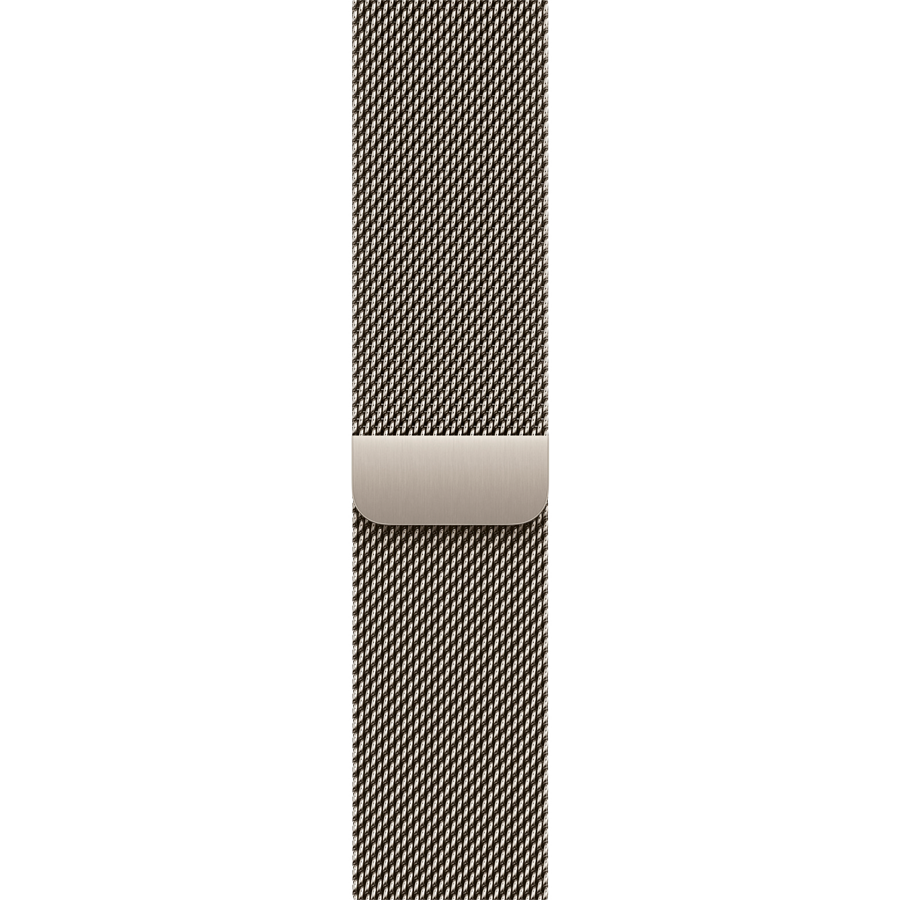 Ремешок APPLE 46мм Milanese Loop Milanese Loop Натуральный для Apple Watch 44/46 mm (MC7J4ZM/A)
Ремешок APPLE 46мм Milanese Loop Milanese Loop Натуральный для Apple Watch 44/46 mm (MC7J4ZM/A)