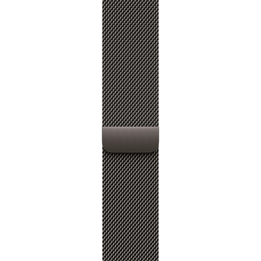 Ремешок APPLE 46мм Milanese Loop Milanese Loop Синевато-серый для Apple Watch 44/46 mm (MC7L4ZM/A)
Ремешок APPLE 46мм Milanese Loop Milanese Loop Синевато-серый для Apple Watch 44/46 mm (MC7L4ZM/A)